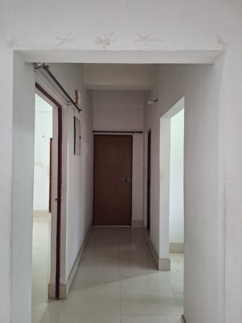 Unfurnished 2bhk in Kahilipara, Guwahati, Assam, India for Rent